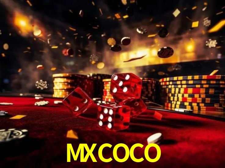 MXCOCO Tragamonedas