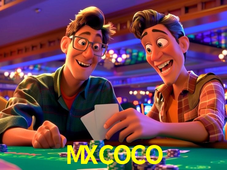 MXCOCO Promociones semanales