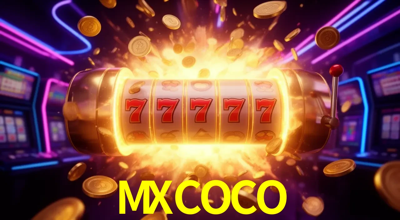 MXCOCO Centro de retiro rápido