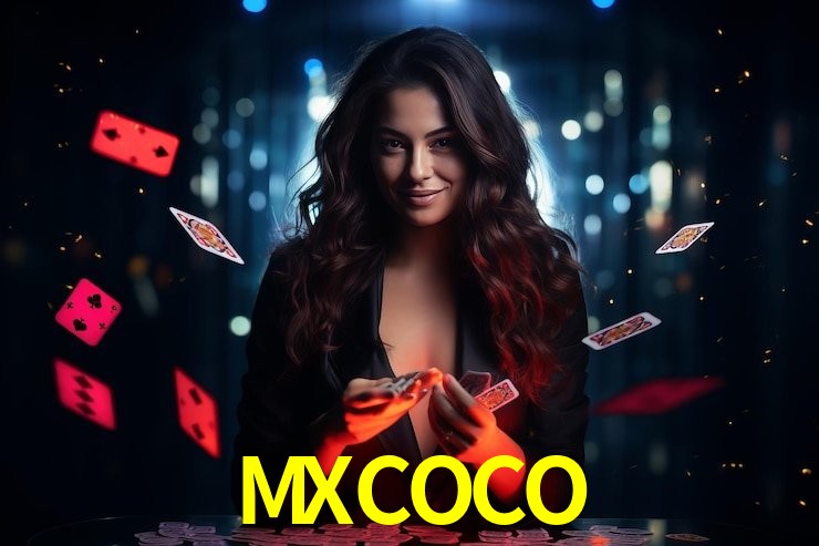 MXCOCO Verificación de cuenta