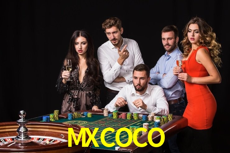 MXCOCO Foro comunitario