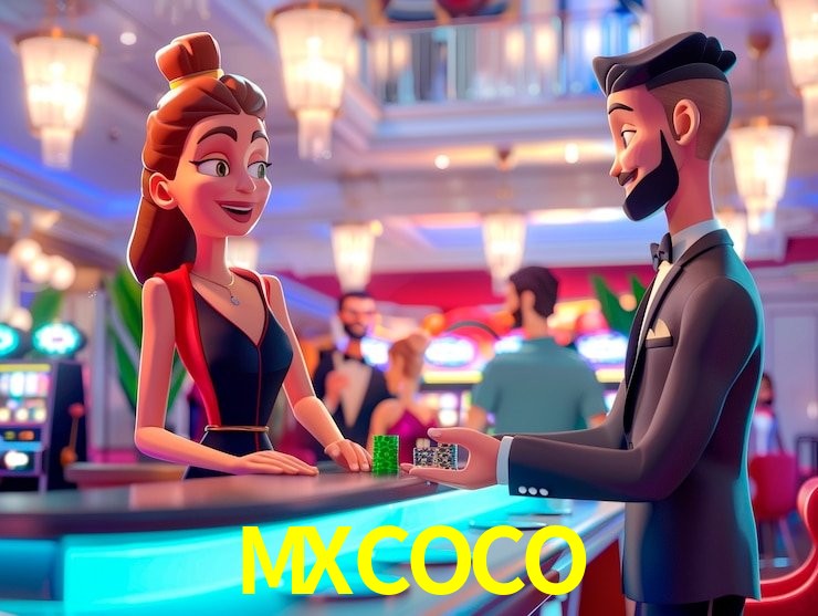 MXCOCO Two-Factor Authentication Slots