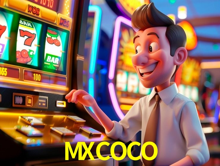 MXCOCO Live Blackjack