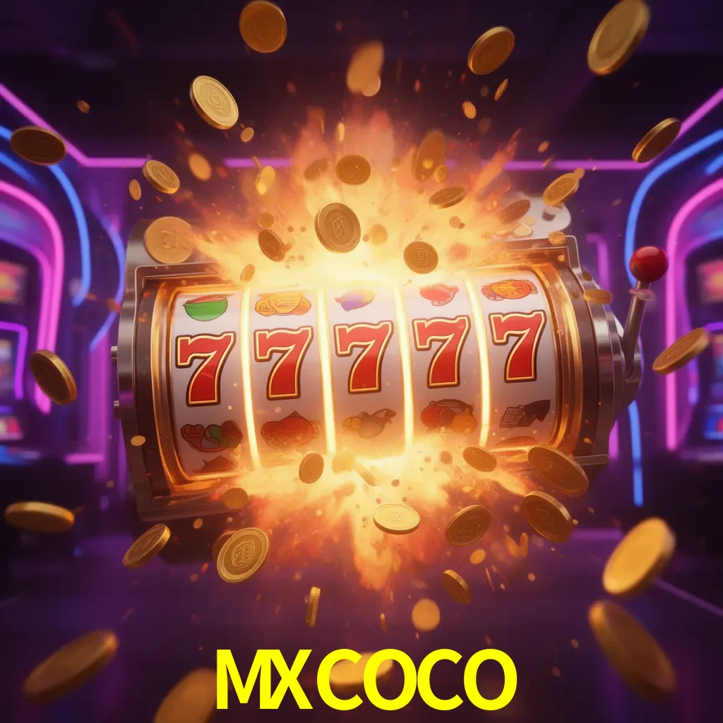 MXCOCO mobile gaming