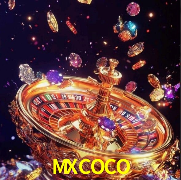 MXCOCO gaming platform