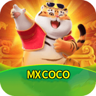 MXCOCO logo